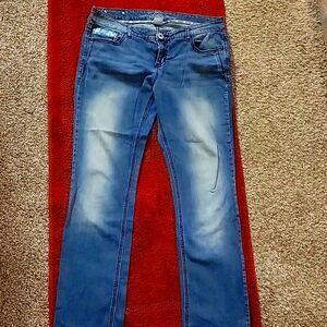 Vanity premium jeans